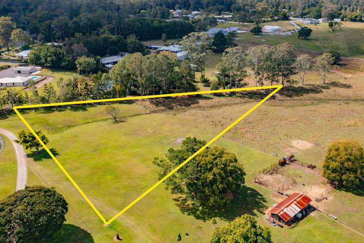 Fifth view of Homely residentialLand listing, LOT 1 & 3, 319 Glenview Road, Glenview QLD 4553