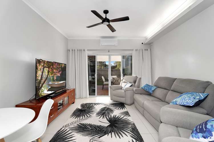 Third view of Homely townhouse listing, 5/13-19 Hythe Street, Pialba QLD 4655