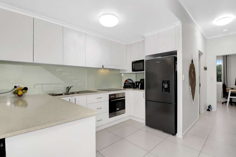 Fifth view of Homely townhouse listing, 5/13-19 Hythe Street, Pialba QLD 4655