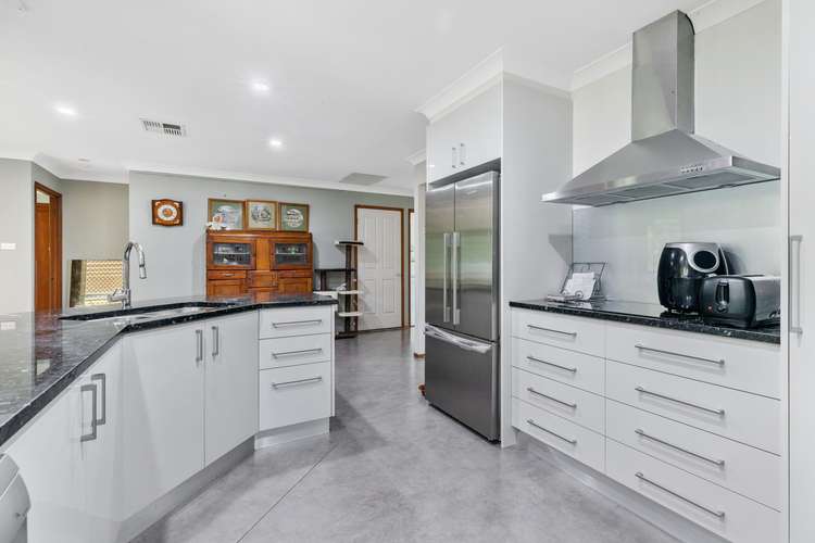 Second view of Homely house listing, 38 Coachwood Drive, Medowie NSW 2318