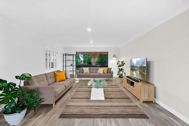 Third view of Homely house listing, 6 Maramba Close, Kingsgrove NSW 2208