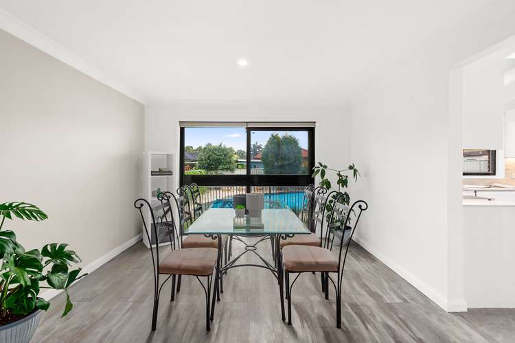 Fifth view of Homely house listing, 6 Maramba Close, Kingsgrove NSW 2208