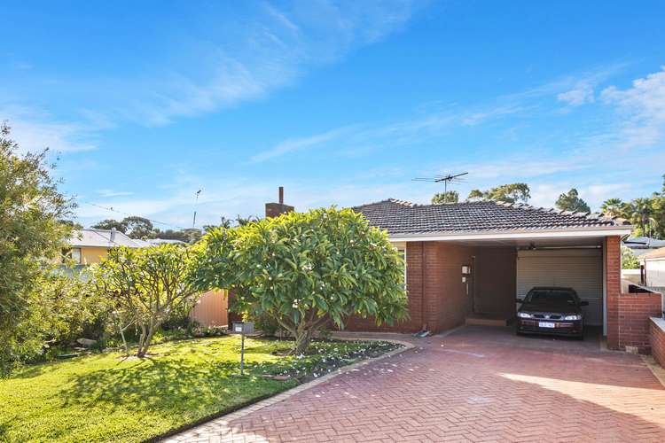 Main view of Homely house listing, 111 Marine Terrace, Sorrento WA 6020