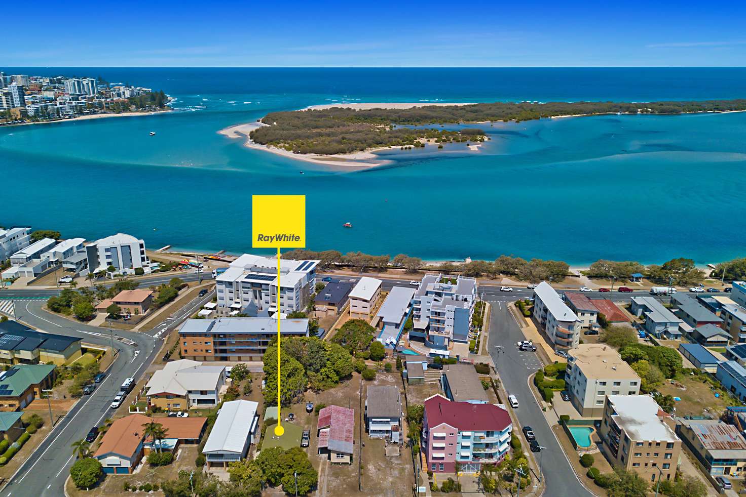 Main view of Homely house listing, 25 Kennedy Parade, Golden Beach QLD 4551