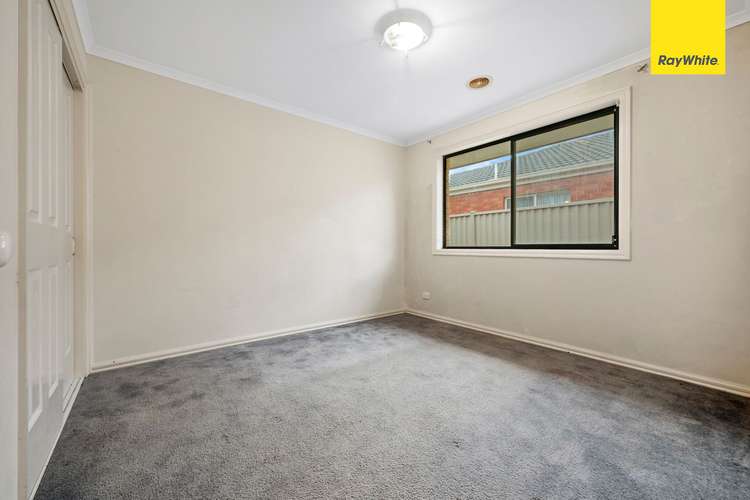 Third view of Homely house listing, 88 Black Knight Way, Kurunjang VIC 3337