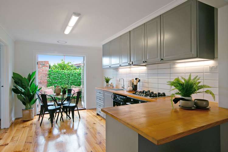 Fourth view of Homely villa listing, 4/15a South Street, Preston VIC 3072