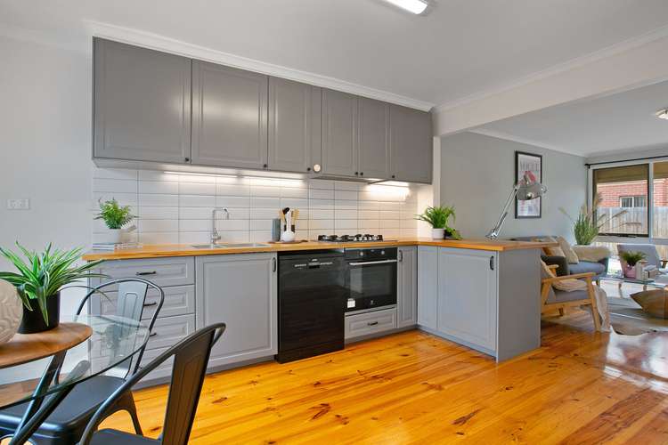 Sixth view of Homely villa listing, 4/15a South Street, Preston VIC 3072