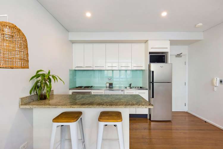 Second view of Homely apartment listing, 11/79 Gould Street, Bondi Beach NSW 2026