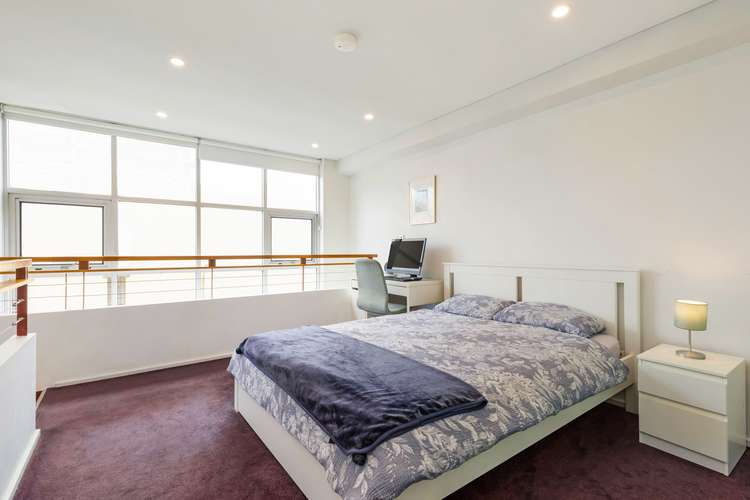 Third view of Homely apartment listing, 11/79 Gould Street, Bondi Beach NSW 2026