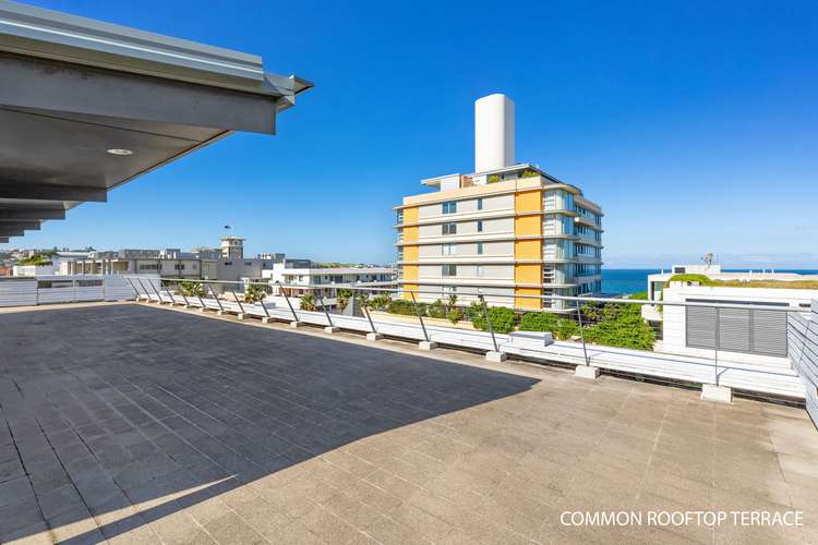 Fourth view of Homely apartment listing, 11/79 Gould Street, Bondi Beach NSW 2026