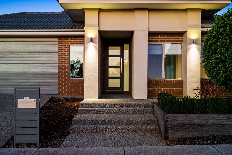 Third view of Homely house listing, 38 Park Terrace, Blakeview SA 5114