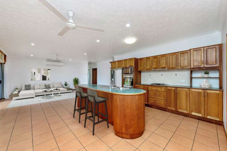 Fourth view of Homely house listing, 4 Miranda Circle, Annandale QLD 4814