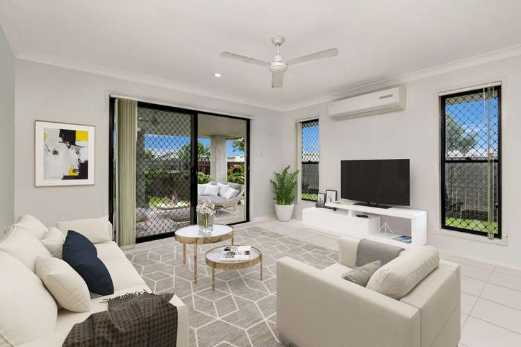 Second view of Homely house listing, 69 Sanctum Boulevard, Mount Low QLD 4818