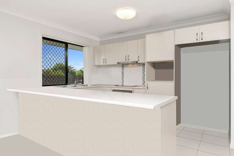 Third view of Homely house listing, 69 Sanctum Boulevard, Mount Low QLD 4818