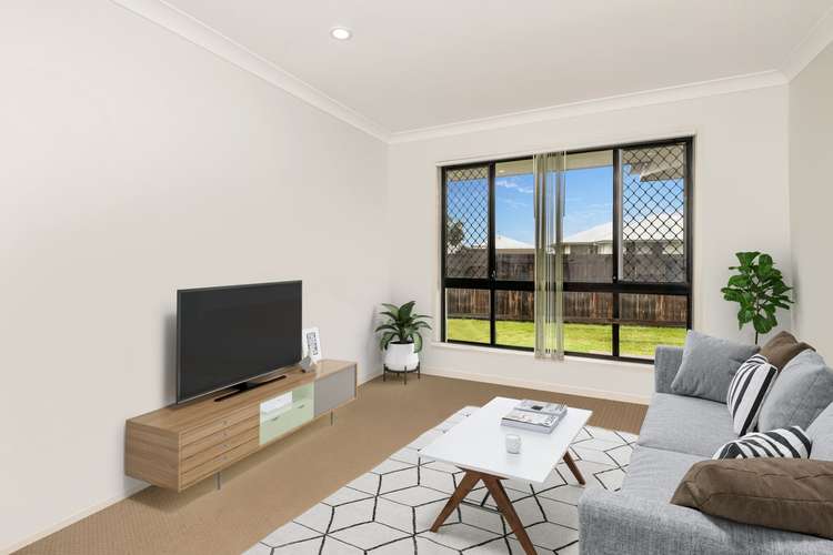 Fourth view of Homely house listing, 69 Sanctum Boulevard, Mount Low QLD 4818