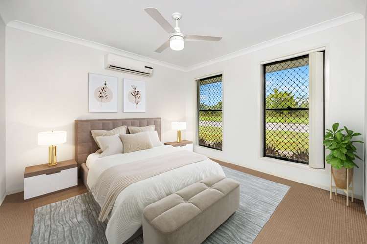 Fifth view of Homely house listing, 69 Sanctum Boulevard, Mount Low QLD 4818