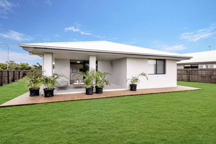 Seventh view of Homely house listing, 69 Sanctum Boulevard, Mount Low QLD 4818