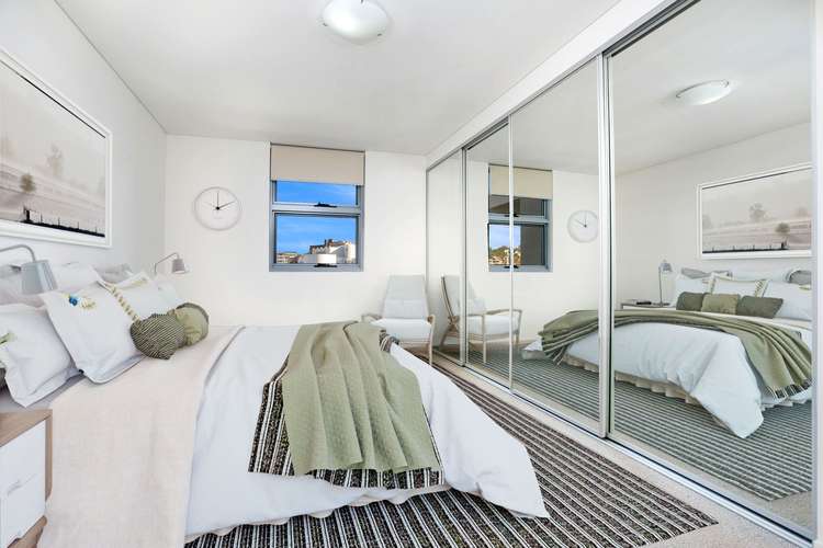 Fourth view of Homely apartment listing, 36/11-15 Atchison Street, Wollongong NSW 2500