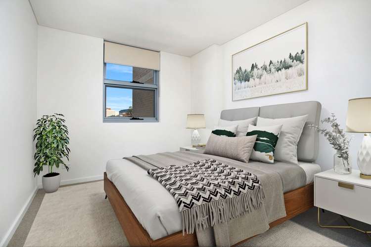 Fifth view of Homely apartment listing, 36/11-15 Atchison Street, Wollongong NSW 2500