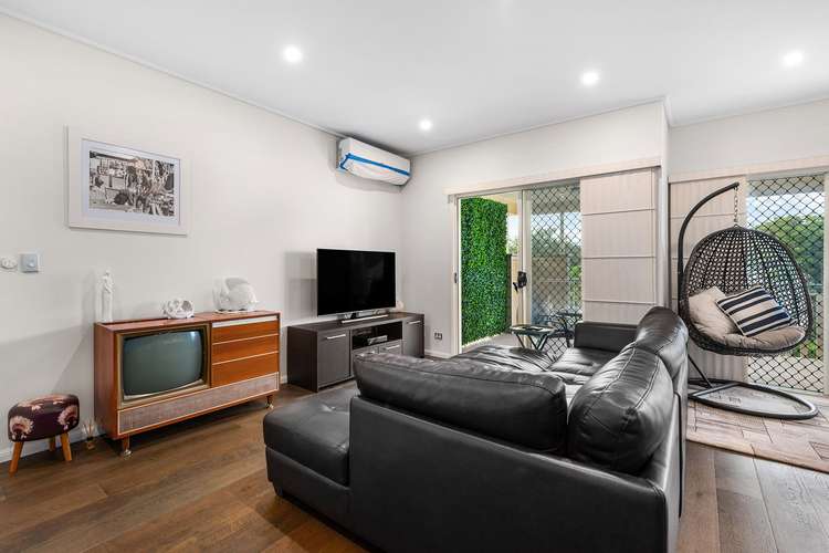 Second view of Homely apartment listing, 16/925 Brunswick Street, New Farm QLD 4005
