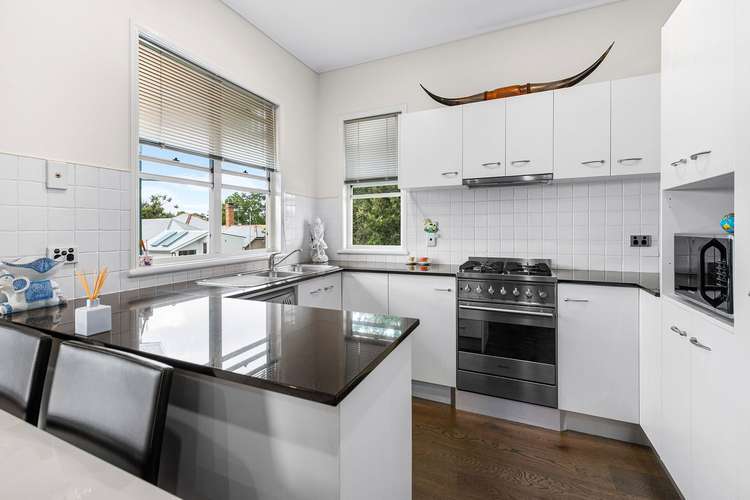 Fifth view of Homely apartment listing, 16/925 Brunswick Street, New Farm QLD 4005