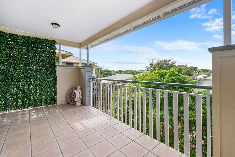 Sixth view of Homely apartment listing, 16/925 Brunswick Street, New Farm QLD 4005