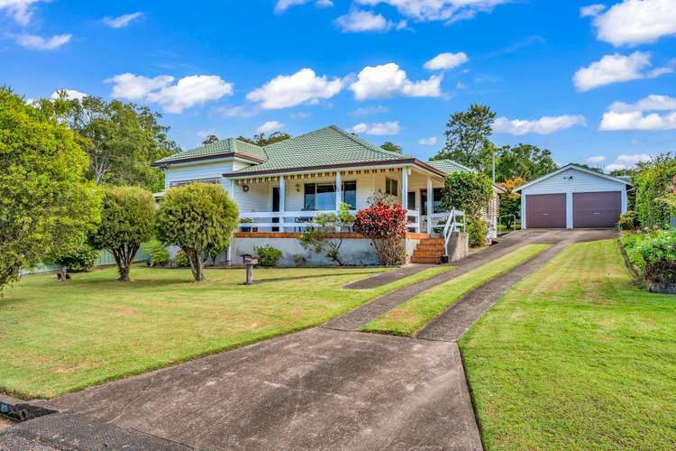 Main view of Homely house listing, 88 Eloiza Street, Dungog NSW 2420