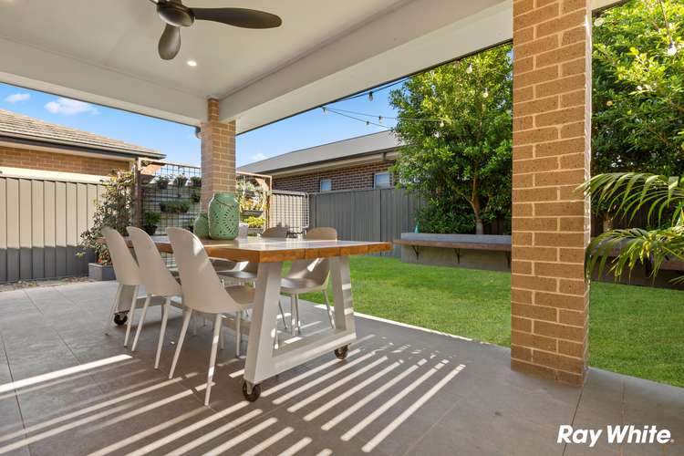 Second view of Homely house listing, 87 Northbourne Drive, Marsden Park NSW 2765