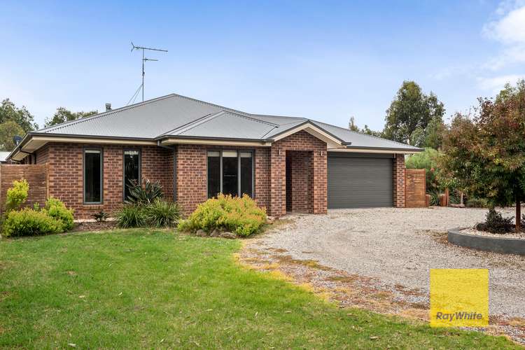 Third view of Homely house listing, 127 Gregory Drive, Inverleigh VIC 3321