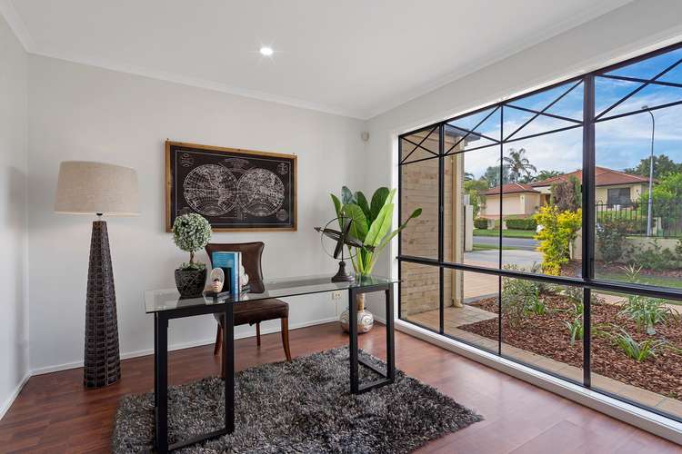 Fifth view of Homely house listing, 57 Oakview Street, Parkinson QLD 4115