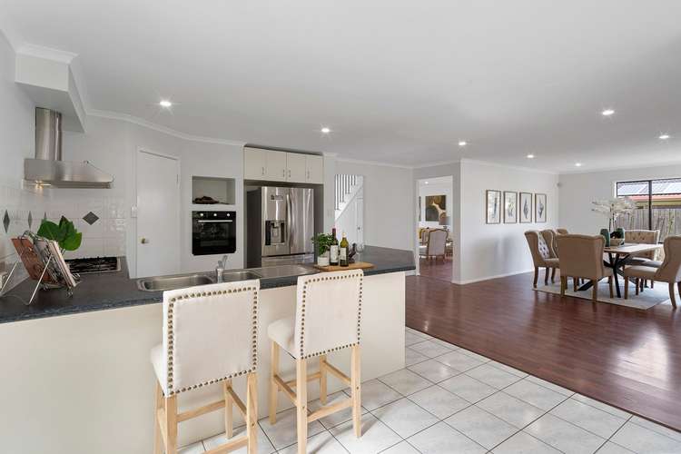 Seventh view of Homely house listing, 57 Oakview Street, Parkinson QLD 4115