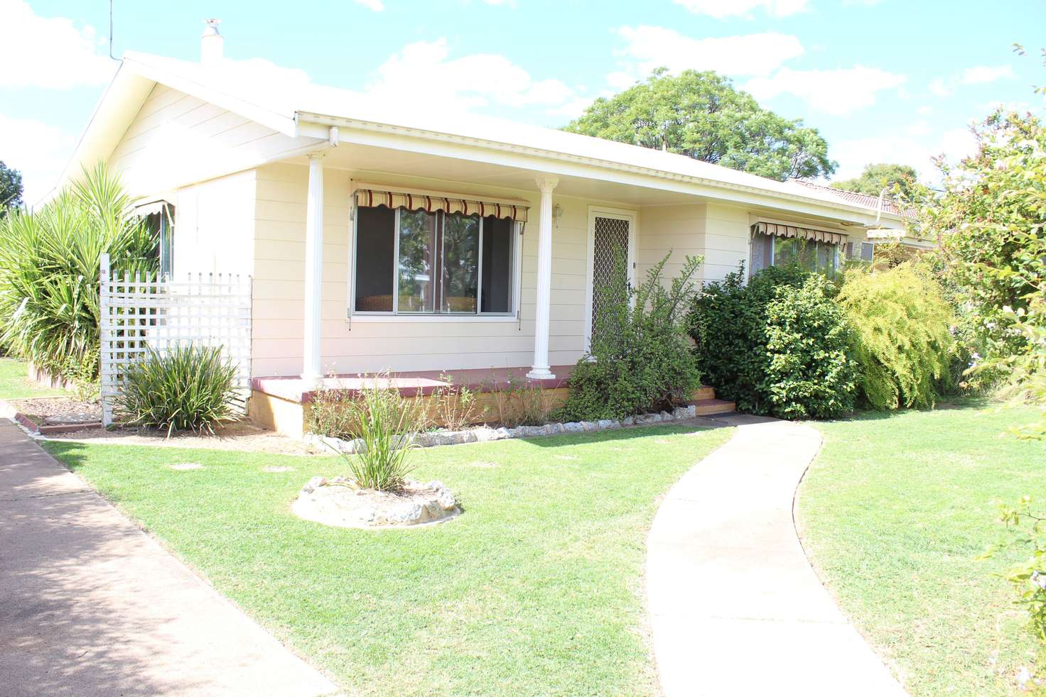 Main view of Homely house listing, 13 Junction Street, Bingara NSW 2404