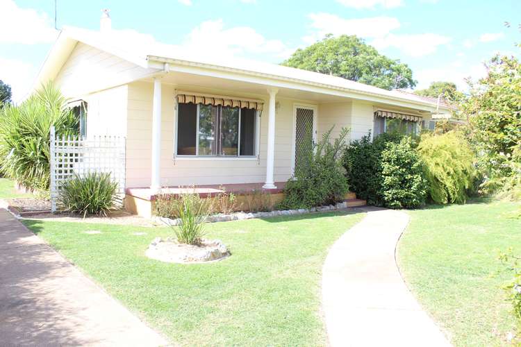 Main view of Homely house listing, 13 Junction Street, Bingara NSW 2404