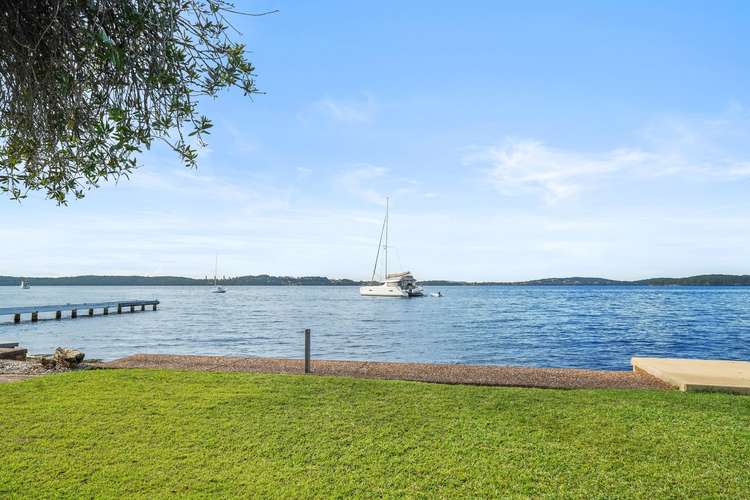 Third view of Homely house listing, 59 Beach Road, Silverwater NSW 2264