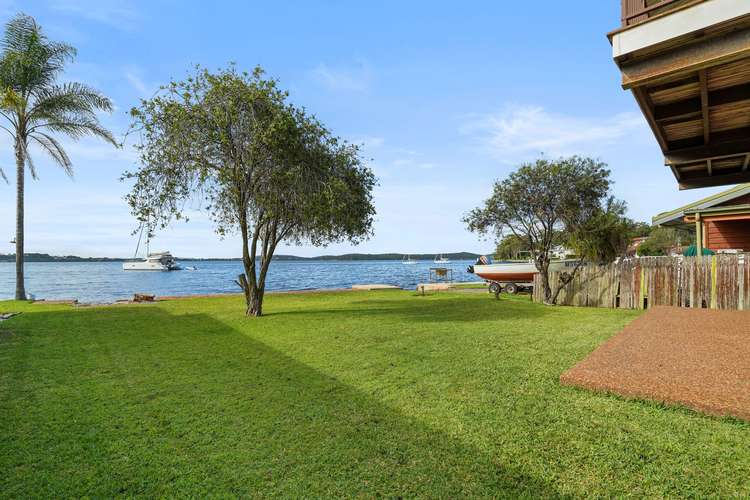 Fifth view of Homely house listing, 59 Beach Road, Silverwater NSW 2264