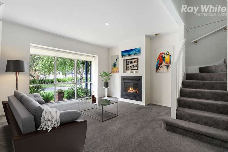 Second view of Homely house listing, 20 The Boulevard, Patterson Lakes VIC 3197