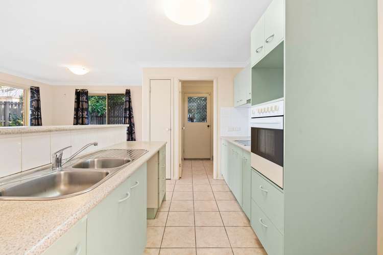 Second view of Homely house listing, 31 Miller Street, Chermside QLD 4032