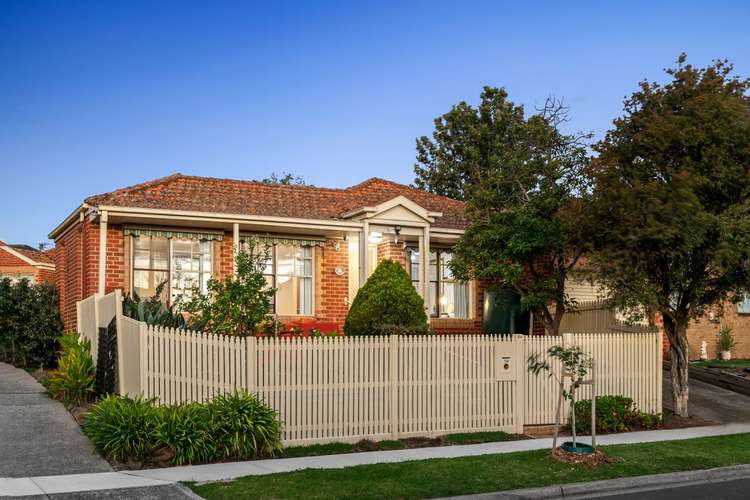 Main view of Homely house listing, 15A Tiller Street, Burwood East VIC 3151