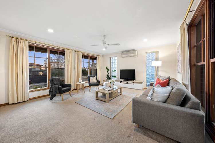 Third view of Homely house listing, 15A Tiller Street, Burwood East VIC 3151