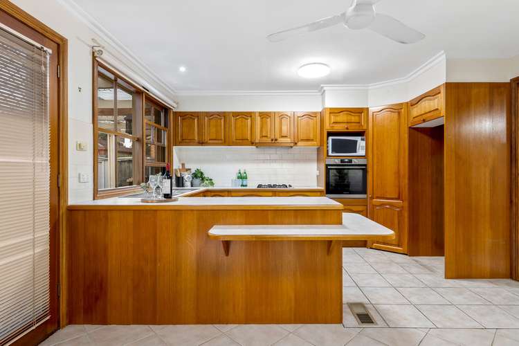 Fourth view of Homely house listing, 15A Tiller Street, Burwood East VIC 3151