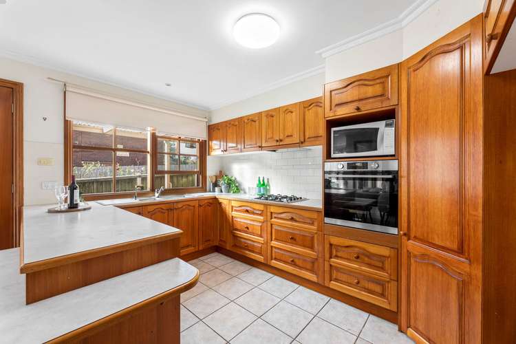 Fifth view of Homely house listing, 15A Tiller Street, Burwood East VIC 3151