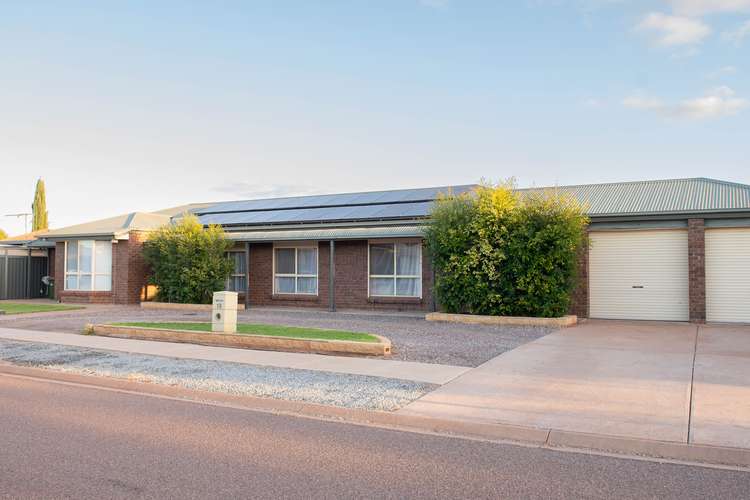 19 Homestead Court, Whyalla Jenkins SA 5609