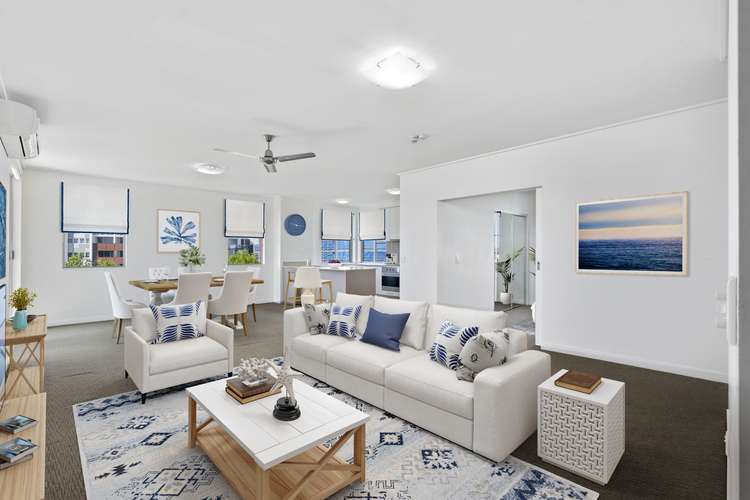 Main view of Homely apartment listing, 837/64 Sickle Avenue, Hope Island QLD 4212