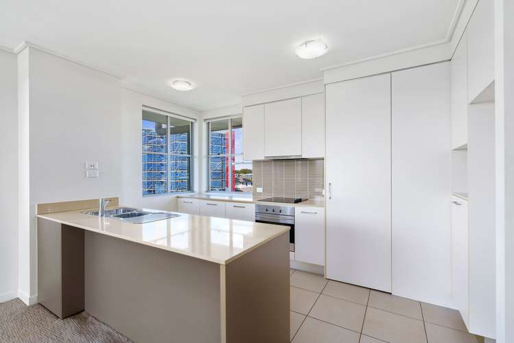 Fourth view of Homely apartment listing, 837/64 Sickle Avenue, Hope Island QLD 4212