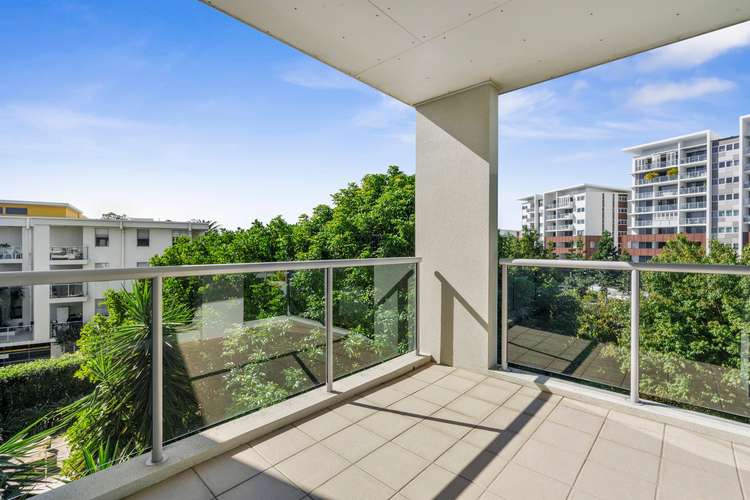 Fifth view of Homely apartment listing, 837/64 Sickle Avenue, Hope Island QLD 4212