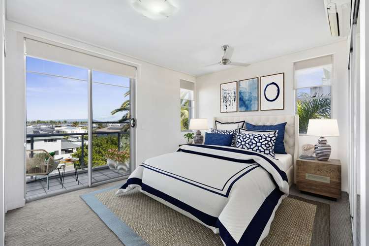 Sixth view of Homely apartment listing, 837/64 Sickle Avenue, Hope Island QLD 4212