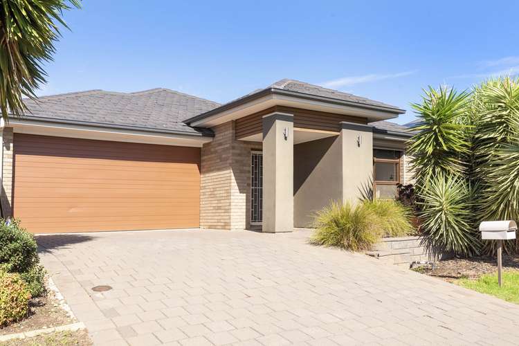 Main view of Homely house listing, 8 Lodge Way, Blakeview SA 5114
