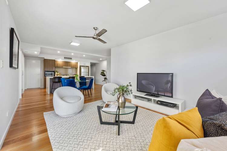 Fifth view of Homely apartment listing, 4/12 Barramul Street, Bulimba QLD 4171