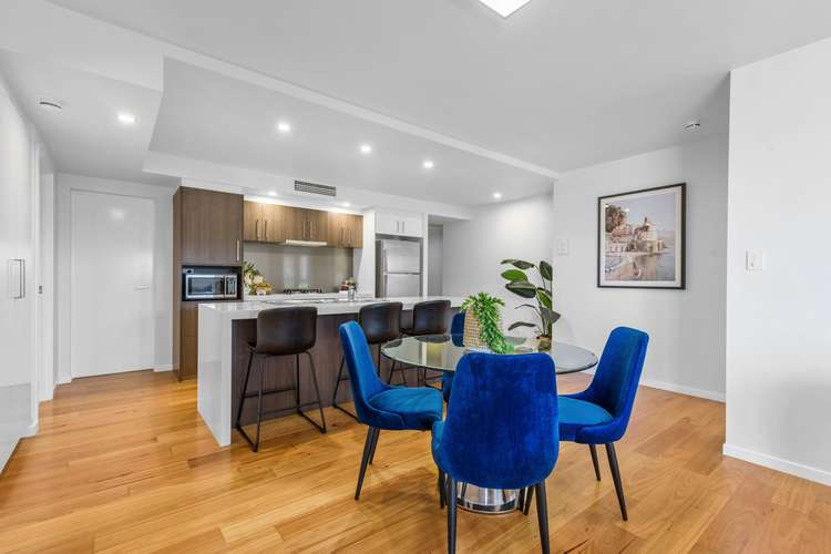 Sixth view of Homely apartment listing, 4/12 Barramul Street, Bulimba QLD 4171