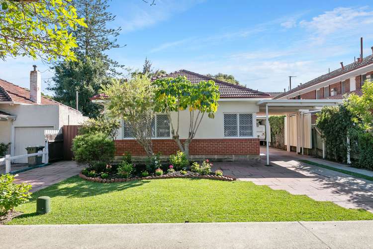 20 Caporn Street, Crawley WA 6009